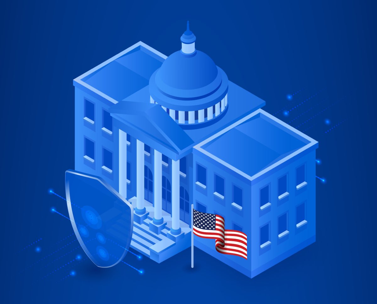 Acronis government image