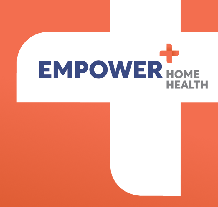 Empower Rebrand