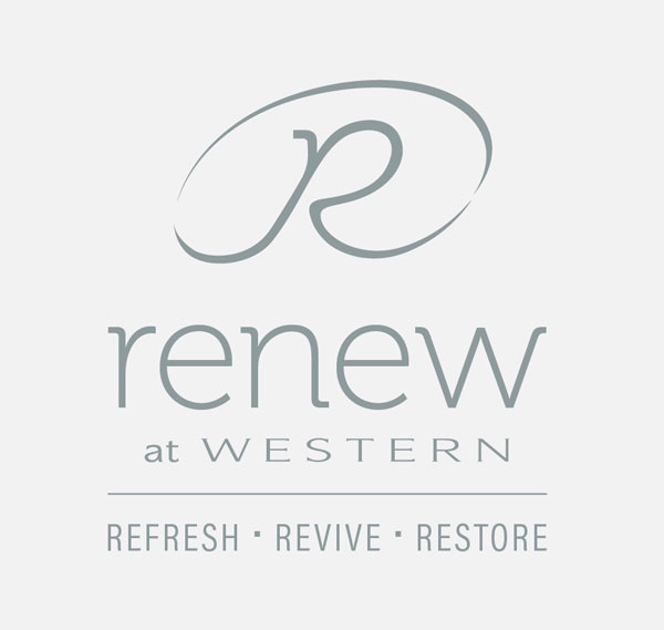 Renew at Western icon