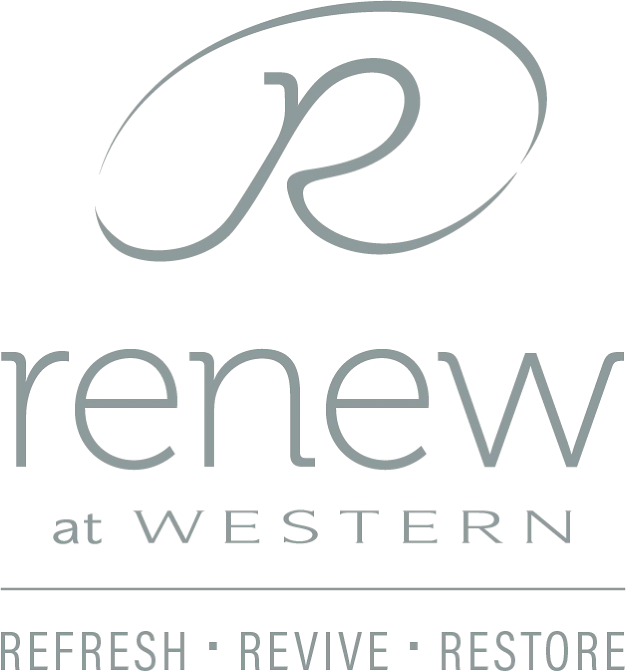 Renew at Western hero