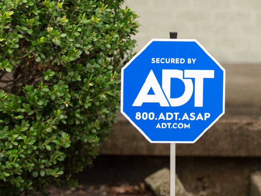 ADT Residential Security