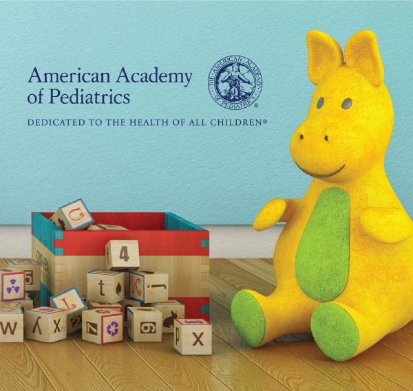 American Academy of Pediatrics - Fetal Alcohol Spectrum Disorders Program