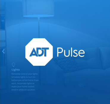 ADT - ADT Pulse