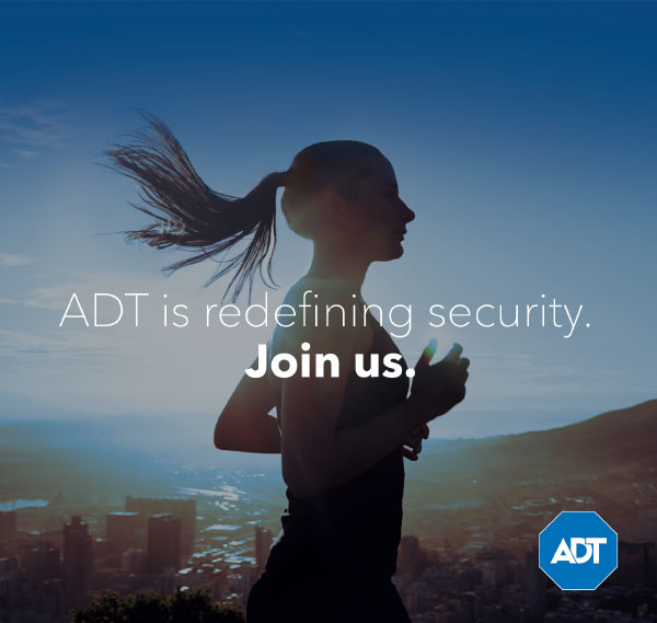ADT - Recruitment Collateral