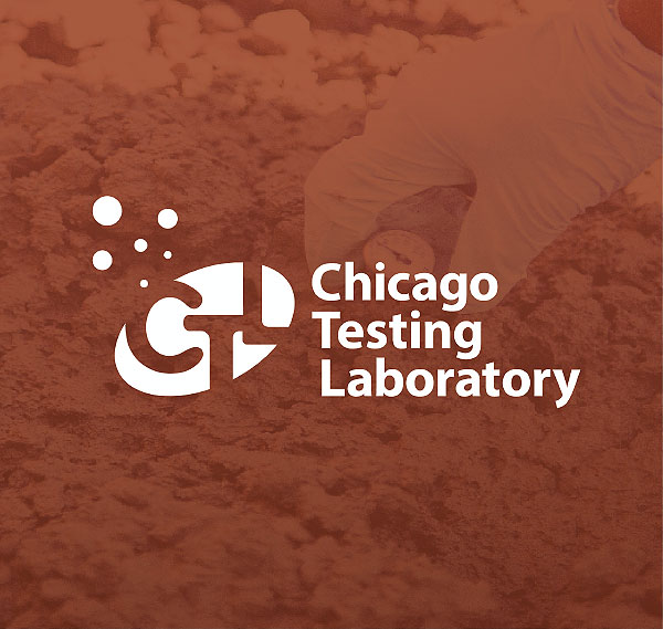 Chicago Testing Laboratory - Brand Refresh, Website and Marketing Collateral